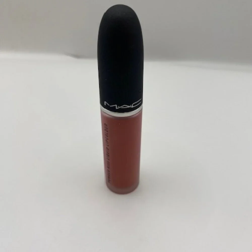 MAC Lipstick - Picture 3 of 7